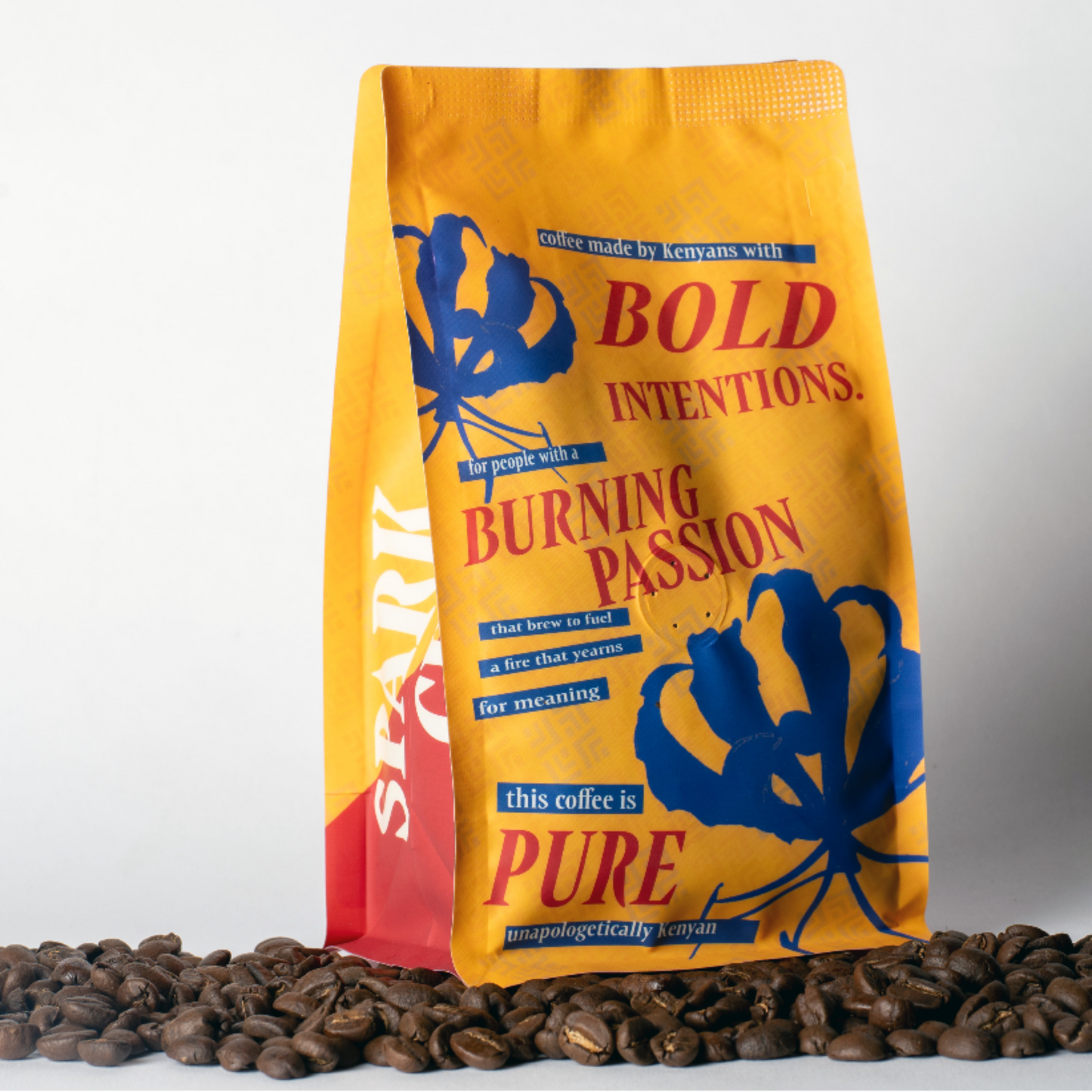 SAVANNAH | Kenyan Single-origin | Light Roast | Subscription