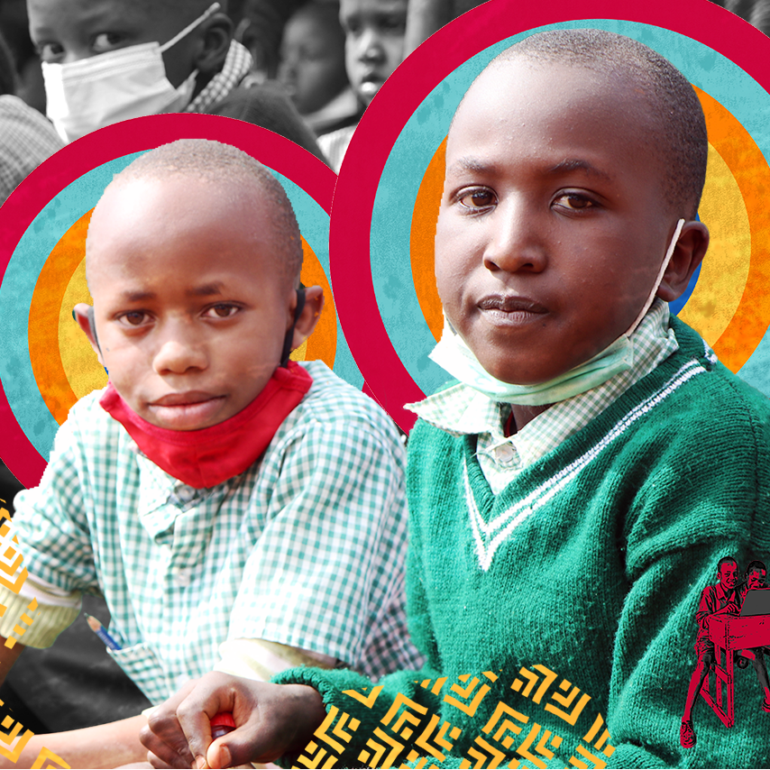 ZAWADI | Kenyan Single Origin | Medium Roast | B Corp Certified | Direct Trade | Natural Processed