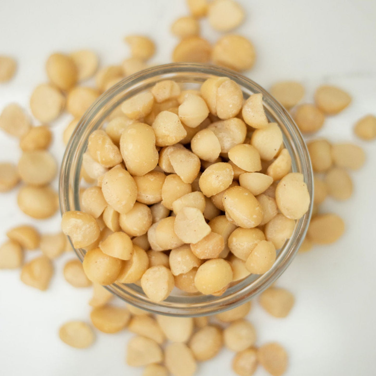 Lightly Salted | Dry Roasted | Macadamia nuts | Kenyan Origin | B Corp Certified | No Oil | Gluten-Free | Keto-Friendly